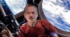 Chris Hadfield Sings Space Oddity Onboard the ISS