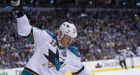 San Jose Sharks' Raffi Torres faces hearing for illegal check