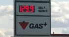 Gas prices jump before May long weekend