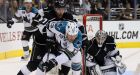 Sharks' Raffi Torres barred for rest of Round 2