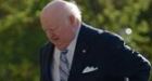 Mike Duffy steps down from Conservative caucus