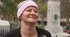 Sailor fighting cancer says AWOL charges dropped