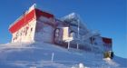 High Arctic research station saved by new funding