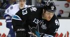 Sharks fined $100K for GM's comments about Raffi Torres