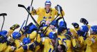 Sweden nabs gold at hockey worlds