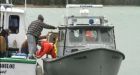 Police find bodies of 2 missing New Brunswick fishermen