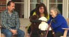 Nursing home workers suspended after son turns over hidden camera video