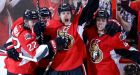 Colin Greening scores double-OT winner to give Sens life