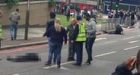 Man dead in suspected Woolwich terror attack