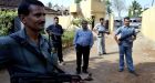 28 killed in suspected rebel attack in India