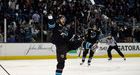 Sharks beat Kings 2-1 to force Game 7
