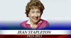 Jean Stapleton: TV's beloved Edith Bunker from 'All in the Family' dies