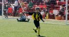 Parent brawl involving 30 breaks out at soccer game