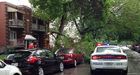 Torrential storm leaves thousands without power in southern Quebec