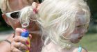 Canadians said to be at risk from outdated sunscreen rules