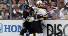 No suspension for Penguins Matt Cooke