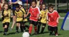 Quebec Soccer Federation upholds ban on turbans