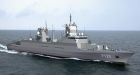 Feds pick off-the-shelf design for military resupply ships