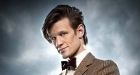 Doctor Who's Matt Smith departs show