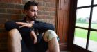 Canada's vets worried that wounded will be forgotten as wars fade