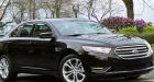 Ford recalling 465,000 cars, SUVs over leaky fuel tank