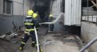 China poultry plant fire kills at least 119