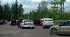 Shale gas truck seized by 'native warriors' in N.B.