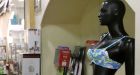 Mumbai to ban lingerie mannequins as anti-rape measure