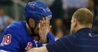 NHL, Players' Association agree on mandatory visors