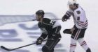 Blackhawks' Duncan Keith suspended one game for high-sticking
