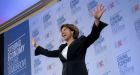 B.C. Premier Christy Clark to run in Kelowna byelection