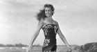 Swimmer turned star Esther Williams dies at age 91