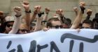 Paris skinheads beat leftist to death
