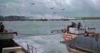 The D-Day invasion as it happened