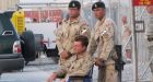 Corporal who testified won't suffer ramifications, says MacKay
