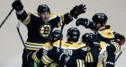Bruins sweep Penguins, advance to Stanley Cup final