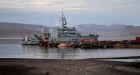 Tendering process begins for Arctic naval facility