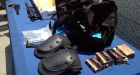 Santa Monica gunman had bag of ammunition say police