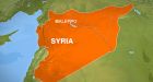 Syrian rebels 'execute teenager' in Aleppo