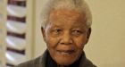 Nelson Mandela remains in serious but stable condition