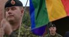 CFB Edmonton 1st base to raise gay-pride flag