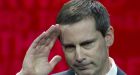 Dalton McGuinty resigning as MPP tomorrow
