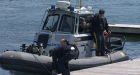 Missing fisherman may have been shot over lobster dispute