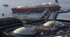 Petronas to spend up to $16B on B.C. LNG project