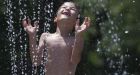 Heat wave forecast to hit B.C. by Canada Day