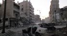 Syrian forces attack rebels in Homs