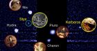 Meet Pluto's smallest moons: Kerberos and Styx