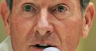 Teachers' union head Ken Coran to run as Liberal candidate