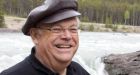 Former Oilers anthem singer Paul Lorieau dies at 71