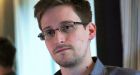 Edward Snowden is a whistleblower, not a spy � but do our leaders care?